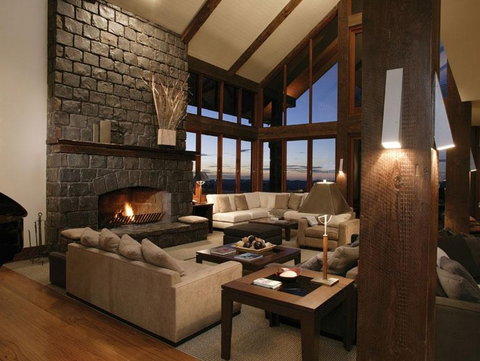 Spicers Peak Lodge - Australian Destinations 4