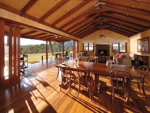 Spicers Canopy - Australian Destinations 0