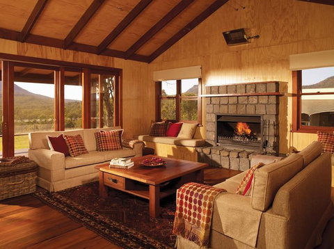Spicers Canopy - Australian Destinations 1