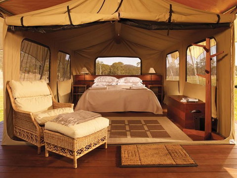 Spicers Canopy - Australian Destinations 2