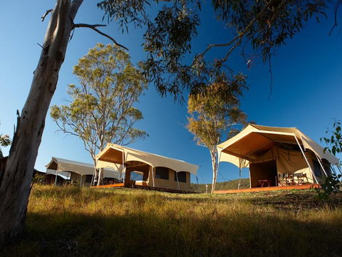Spicers Canopy - Australian Destinations 3