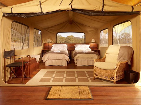 Spicers Canopy - Australian Destinations 5