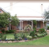 Guy House Bed and Breakfast - Australian Destinations