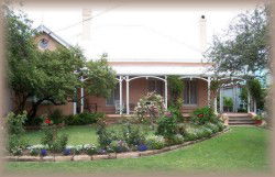 Guy House Bed And Breakfast - Australian Destinations 0