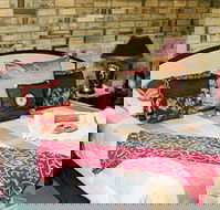 Centre Point Mid-City Motor Inn - Australian Destinations