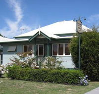 Pitstop Lodge Guesthouse and Bed and Breakfast - Australian Destinations