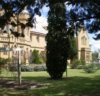 Abbey Of The Roses Boutique Heritage Guesthouse - Australian Destinations