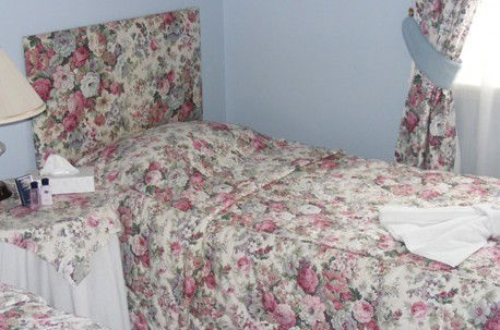 Abbey Of The Roses Boutique Heritage Guesthouse - Australian Destinations 1