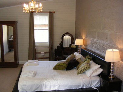 Abbey Of The Roses Boutique Heritage Guesthouse - Australian Destinations 4