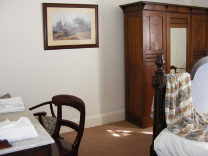Abbey Of The Roses Boutique Heritage Guesthouse - Australian Destinations 5