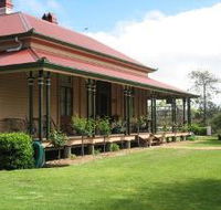 Haddington Bed and Breakfast - Australian Destinations