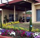 Warwick Motor Inn - Australian Destinations