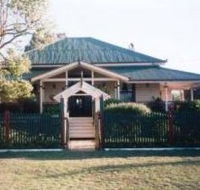 Grafton Rose Bed and Breakfast - Australian Destinations