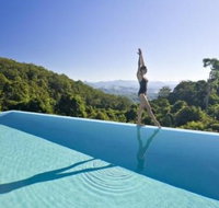 OReillys Mountain Villas - Australian Destinations