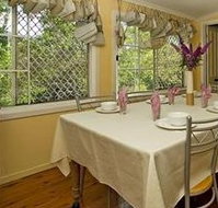 Baggs of Canungra Bed and Breakfast - Australian Destinations
