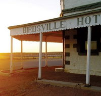 Birdsville Hotel - The Outback Loop - Australian Destinations