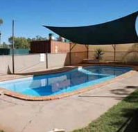 AAOK Moondarra Accommodation Village Mount Isa - Australian Destinations