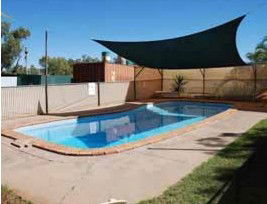 AAOK Moondarra Accommodation Village Mount Isa - Australian Destinations 0