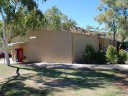AAOK Moondarra Accommodation Village Mount Isa - Australian Destinations 2