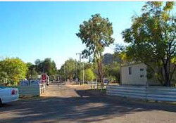 AAOK Moondarra Accommodation Village Mount Isa - Australian Destinations 3