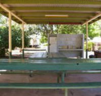 Mount Isa Caravan Park - Australian Destinations