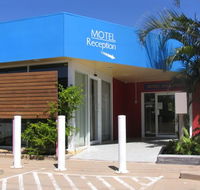 Townview Motel - Australian Destinations