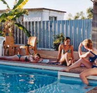 Travellers Haven Backpackers - Australian Destinations