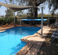 BIG4 Goondiwindi Tourist Park - Australian Destinations