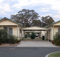 Peppertree Cabins Kingaroy - Australian Destinations