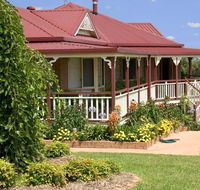 Rock-Al-Roy Bed and Breakfast - Australian Destinations