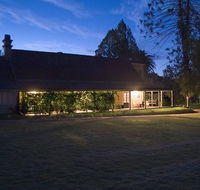 Taabinga Homestead - Australian Destinations