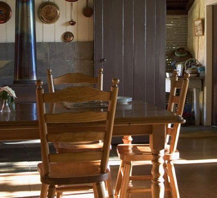 Taabinga Homestead - Australian Destinations 1