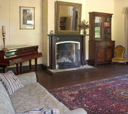 Taabinga Homestead - Australian Destinations 4