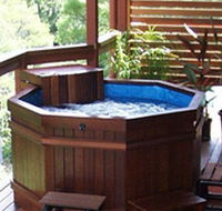 Ravensbourne Escape Tree Tops - Australian Destinations