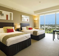 RACV Royal Pines Resort - Australian Destinations