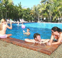 Gold Coast Tourist Parks Kirra Beach - Australian Destinations