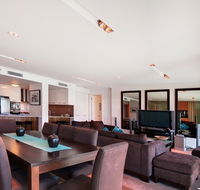 Reflection on the Sea - Australian Destinations