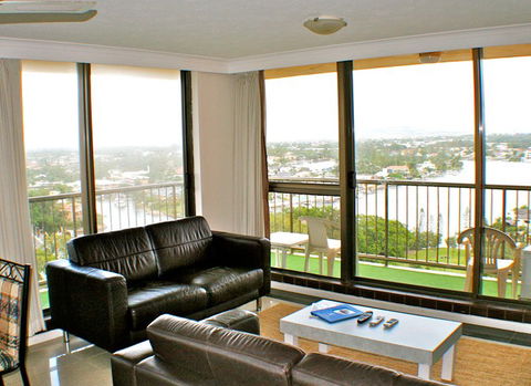 Anacapri Apartments - Australian Destinations 0