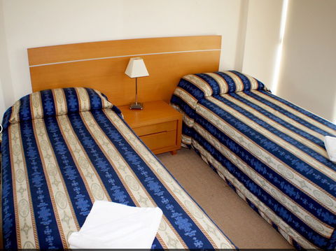 Anacapri Apartments - Australian Destinations 1