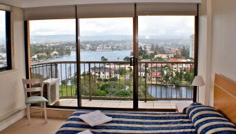 Anacapri Apartments - Australian Destinations 3
