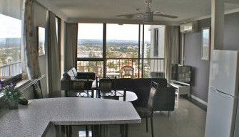 Anacapri Apartments - Australian Destinations 4