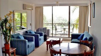 Anacapri Apartments - Australian Destinations 5