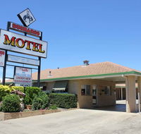 Buckaroo Motor Inn - Australian Destinations