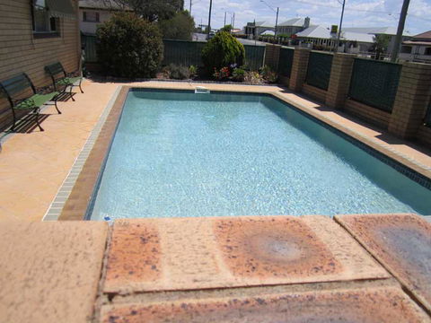 Buckaroo Motor Inn - Australian Destinations 5