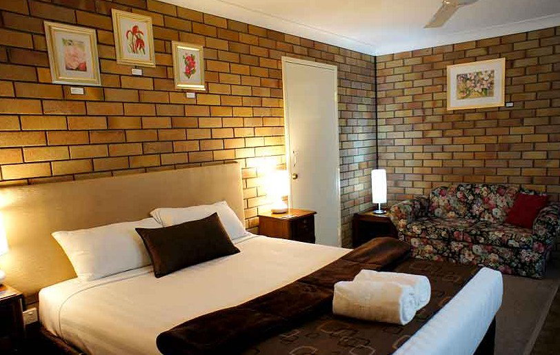 Warwick QLD Australian Destinations