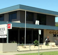 Golden Leaf Motel - Australian Destinations