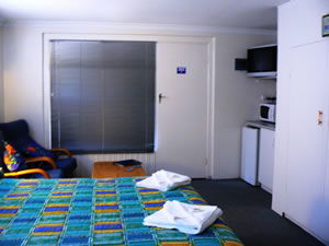 Albany View Street Lodge Bed And Breakfast And Art Studio - Australian Destinations 1