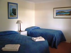 Albany View Street Lodge Bed And Breakfast And Art Studio - Australian Destinations 2