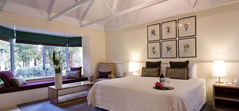 Cape Lodge - Australian Destinations 0