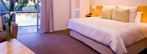 Cape Lodge - Australian Destinations 1